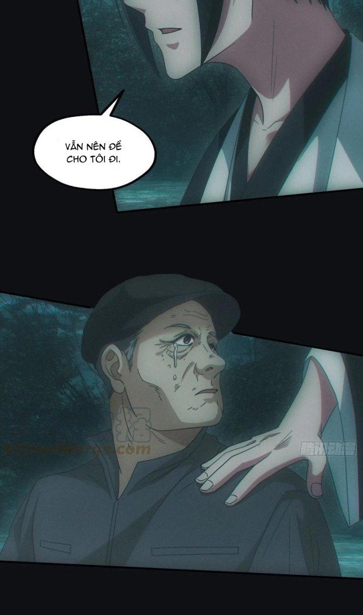 Đô Thị Bắt Yêu Nhân Chapter 69 - Trang 4