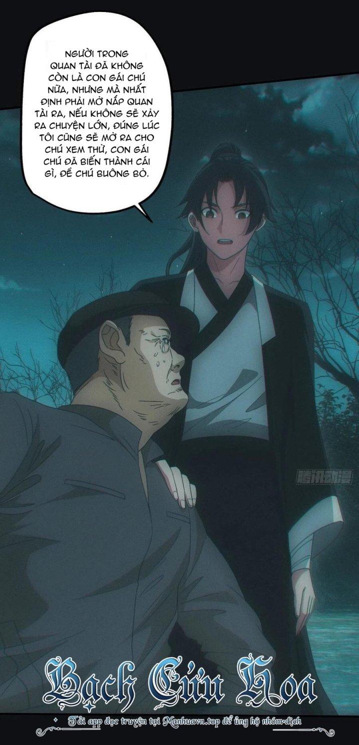 Đô Thị Bắt Yêu Nhân Chapter 69 - Trang 4