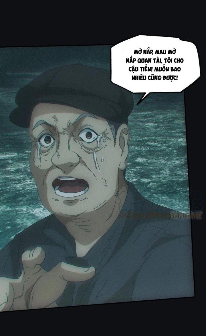 Đô Thị Bắt Yêu Nhân Chapter 69 - Trang 4