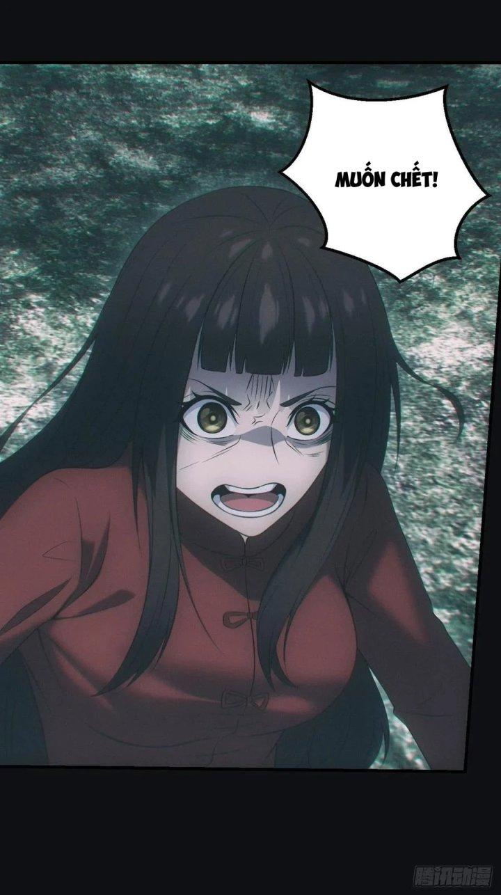 Đô Thị Bắt Yêu Nhân Chapter 70 - Trang 4