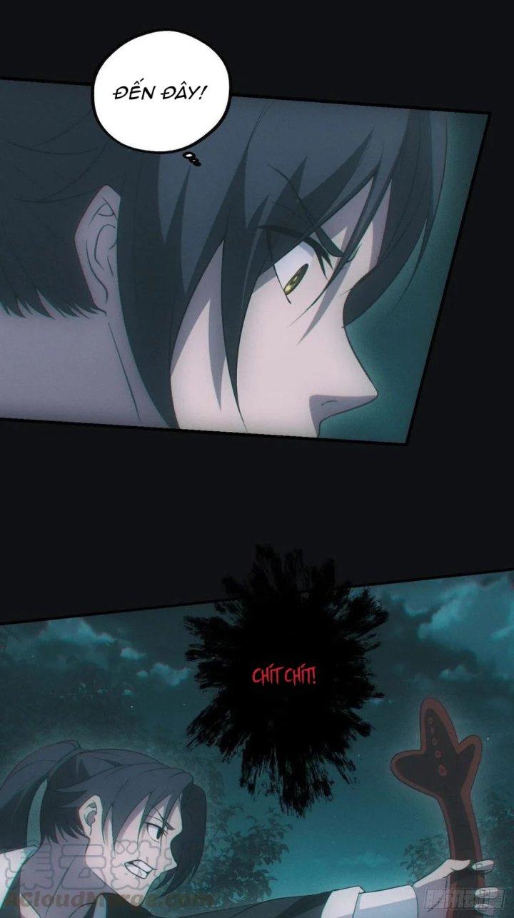 Đô Thị Bắt Yêu Nhân Chapter 70 - Trang 4