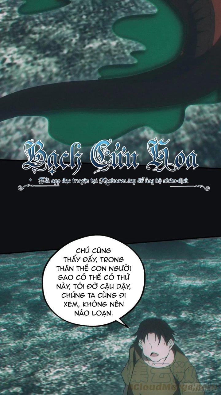 Đô Thị Bắt Yêu Nhân Chapter 70 - Trang 4