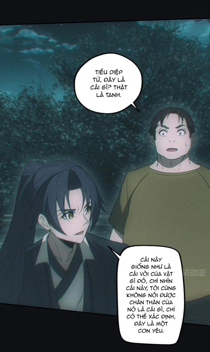 Đô Thị Bắt Yêu Nhân Chapter 70 - Trang 4