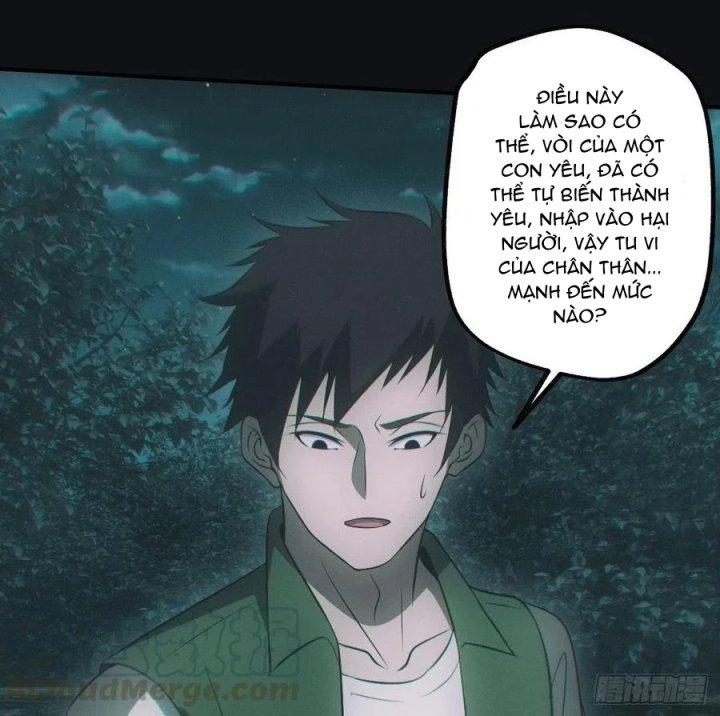 Đô Thị Bắt Yêu Nhân Chapter 70 - Trang 4