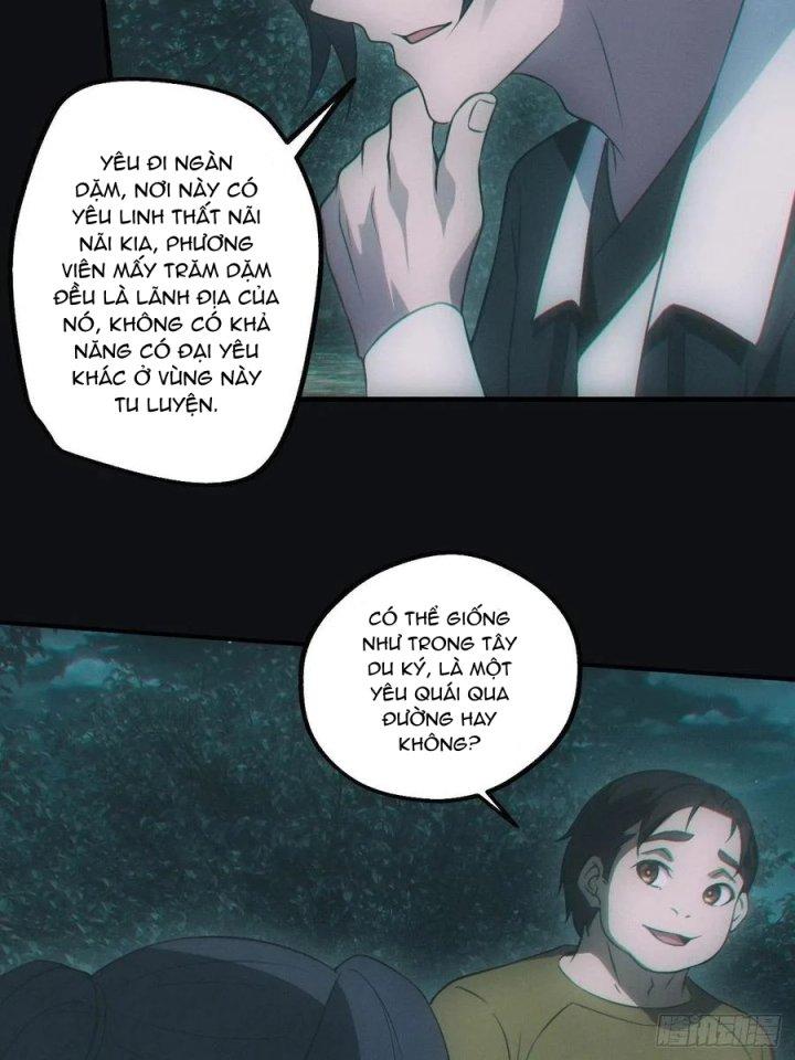 Đô Thị Bắt Yêu Nhân Chapter 70 - Trang 4