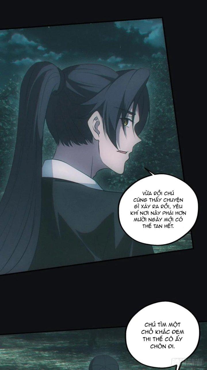 Đô Thị Bắt Yêu Nhân Chapter 70 - Trang 4