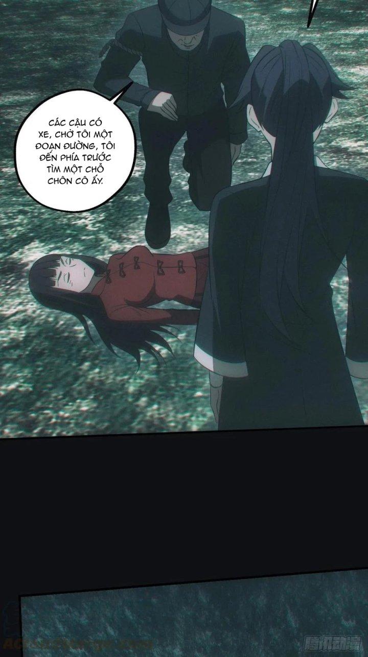 Đô Thị Bắt Yêu Nhân Chapter 70 - Trang 4