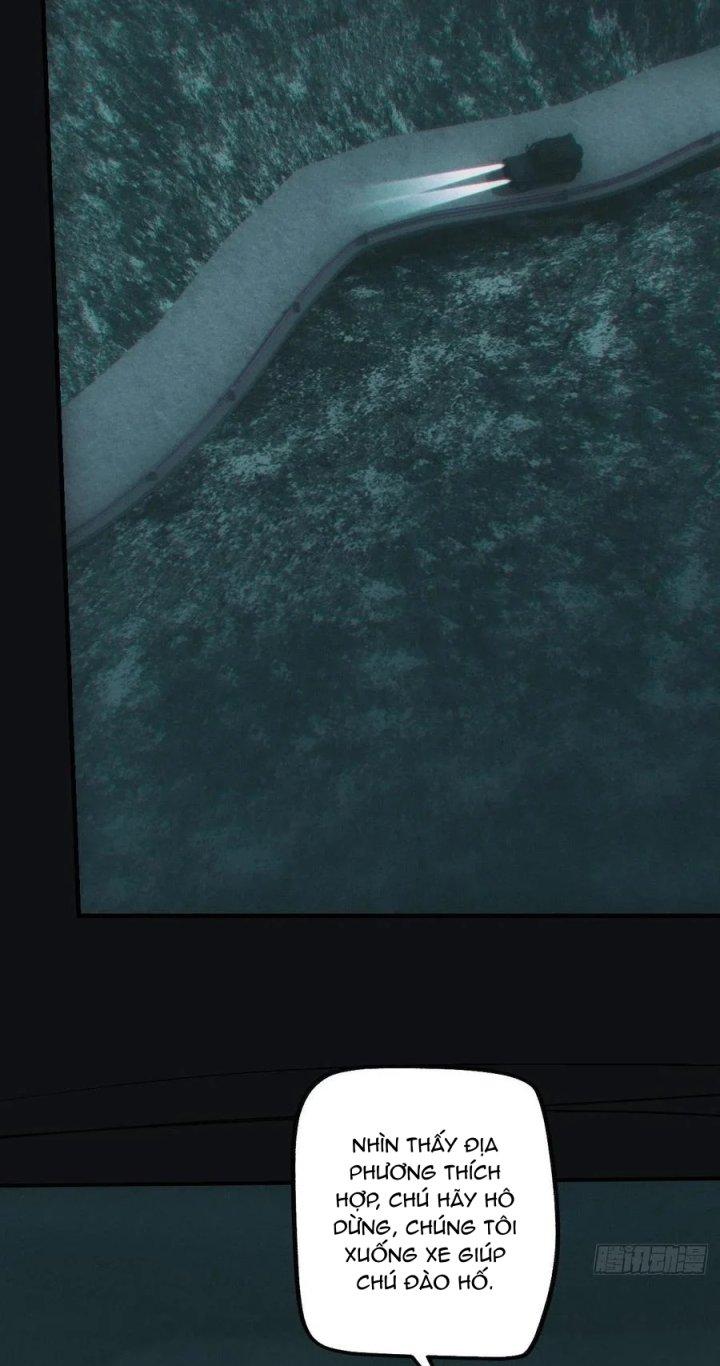 Đô Thị Bắt Yêu Nhân Chapter 70 - Trang 4