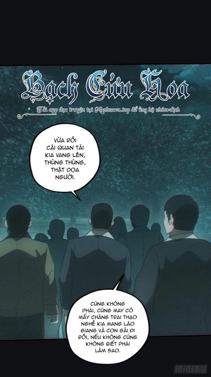 Đô Thị Bắt Yêu Nhân Chapter 70 - Trang 4