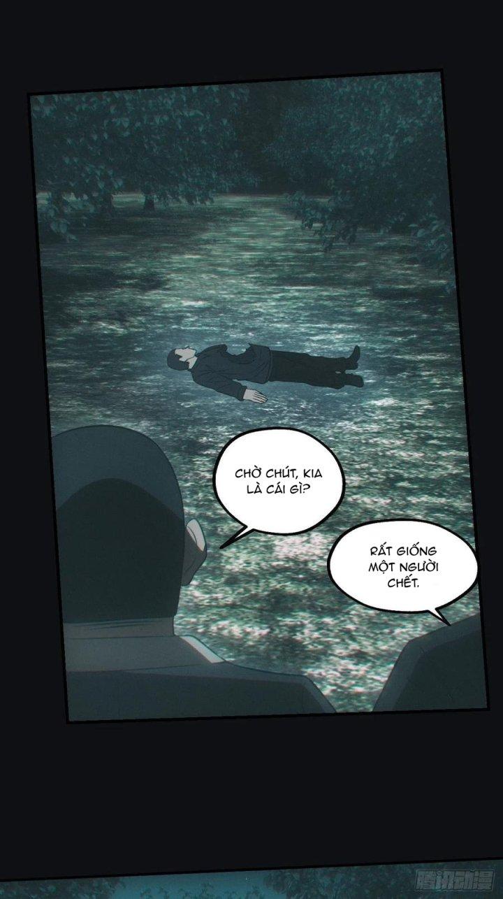 Đô Thị Bắt Yêu Nhân Chapter 70 - Trang 4