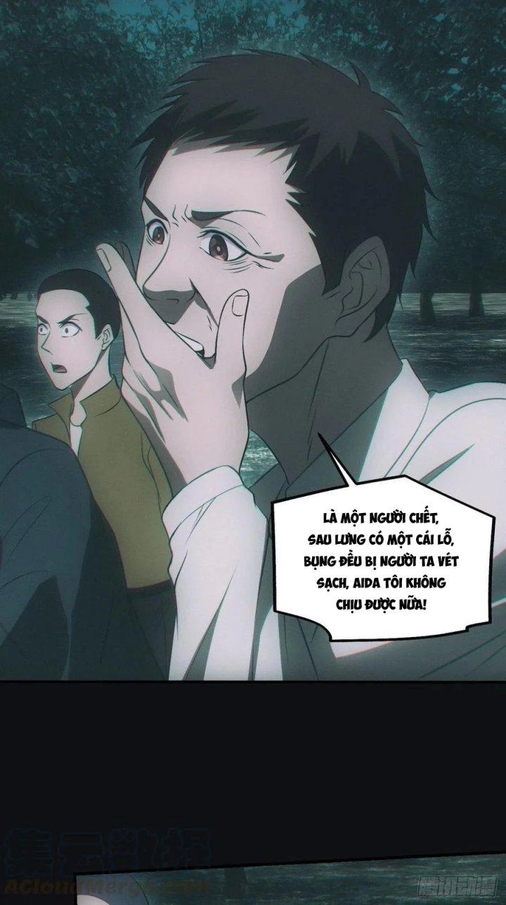 Đô Thị Bắt Yêu Nhân Chapter 70 - Trang 4