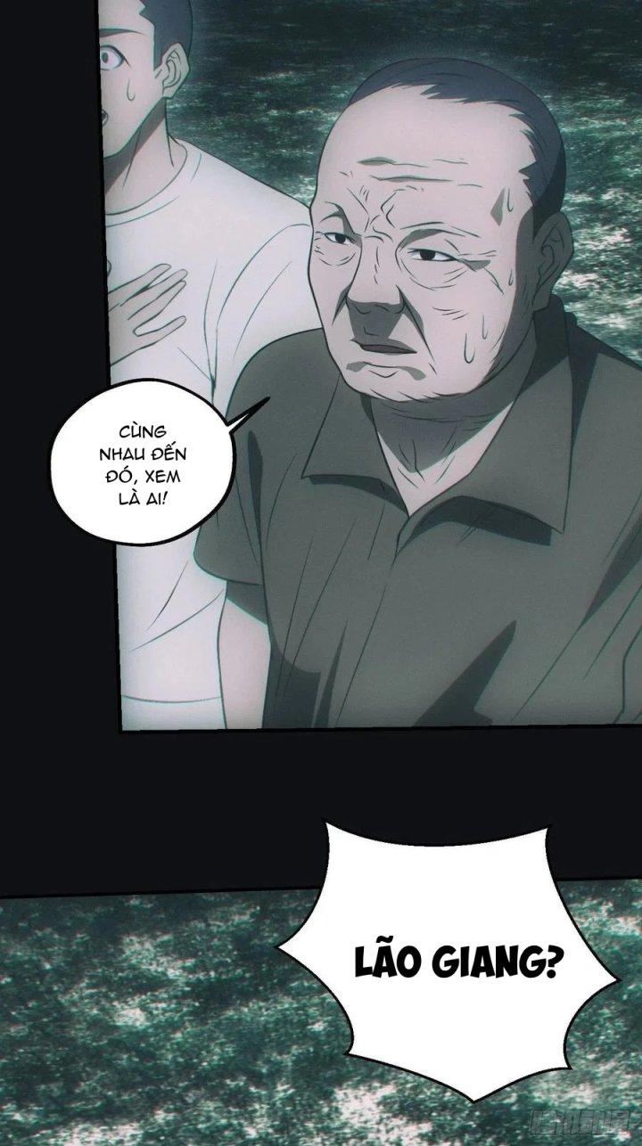 Đô Thị Bắt Yêu Nhân Chapter 70 - Trang 4