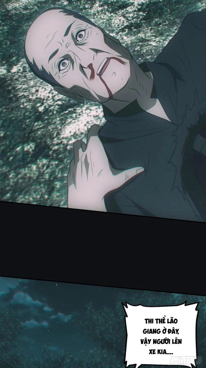 Đô Thị Bắt Yêu Nhân Chapter 70 - Trang 4