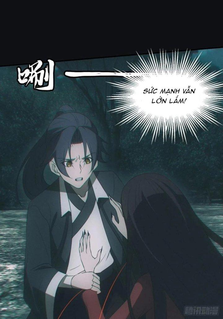 Đô Thị Bắt Yêu Nhân Chapter 70 - Trang 4