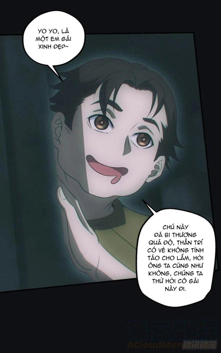 Đô Thị Bắt Yêu Nhân Chapter 71 - Trang 4