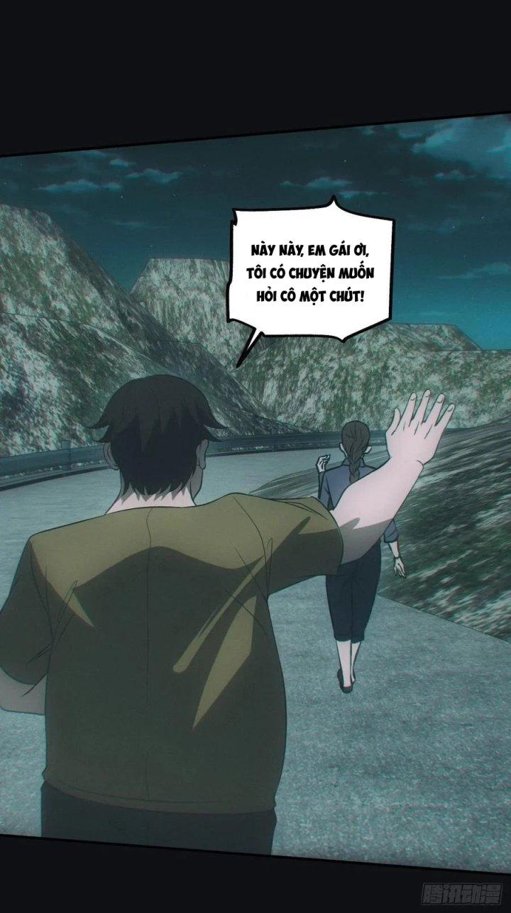 Đô Thị Bắt Yêu Nhân Chapter 71 - Trang 4