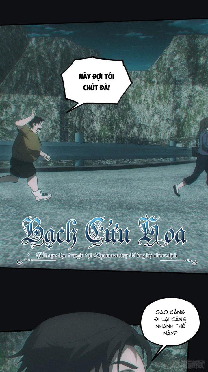 Đô Thị Bắt Yêu Nhân Chapter 71 - Trang 4