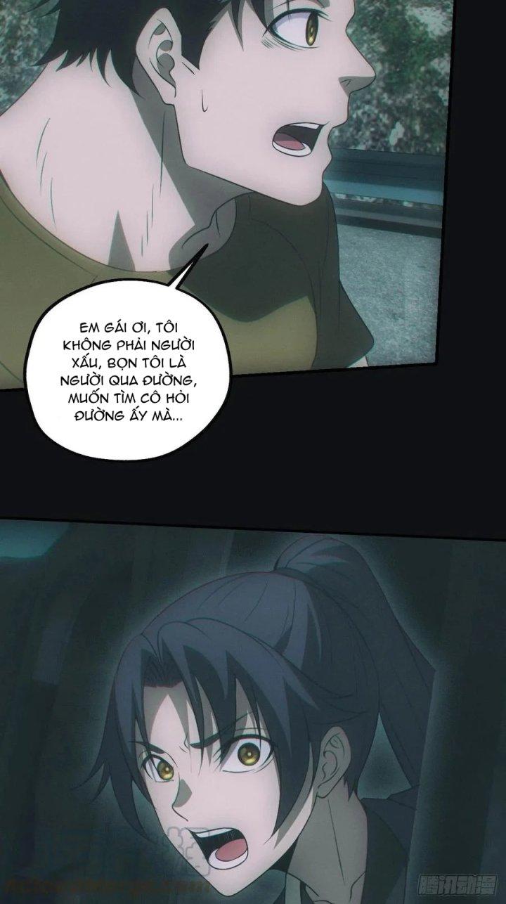 Đô Thị Bắt Yêu Nhân Chapter 71 - Trang 4