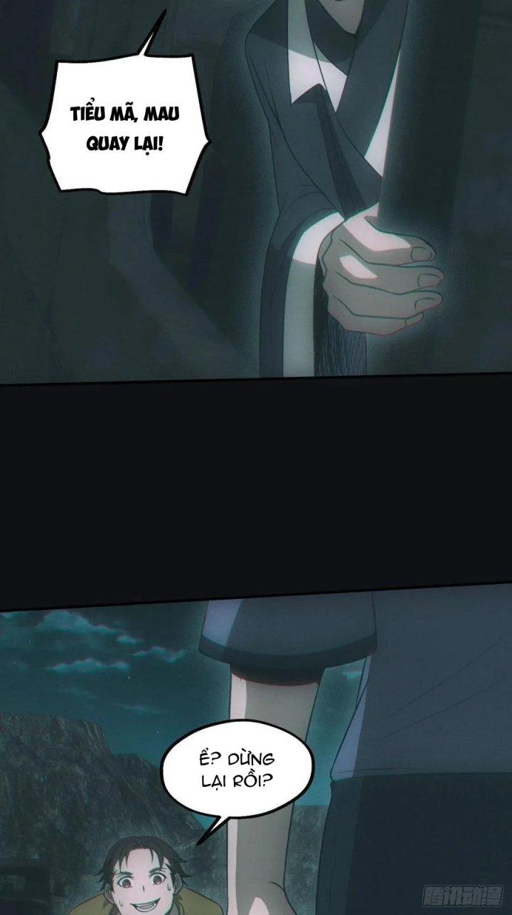 Đô Thị Bắt Yêu Nhân Chapter 71 - Trang 4