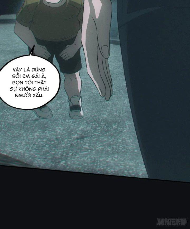 Đô Thị Bắt Yêu Nhân Chapter 71 - Trang 4