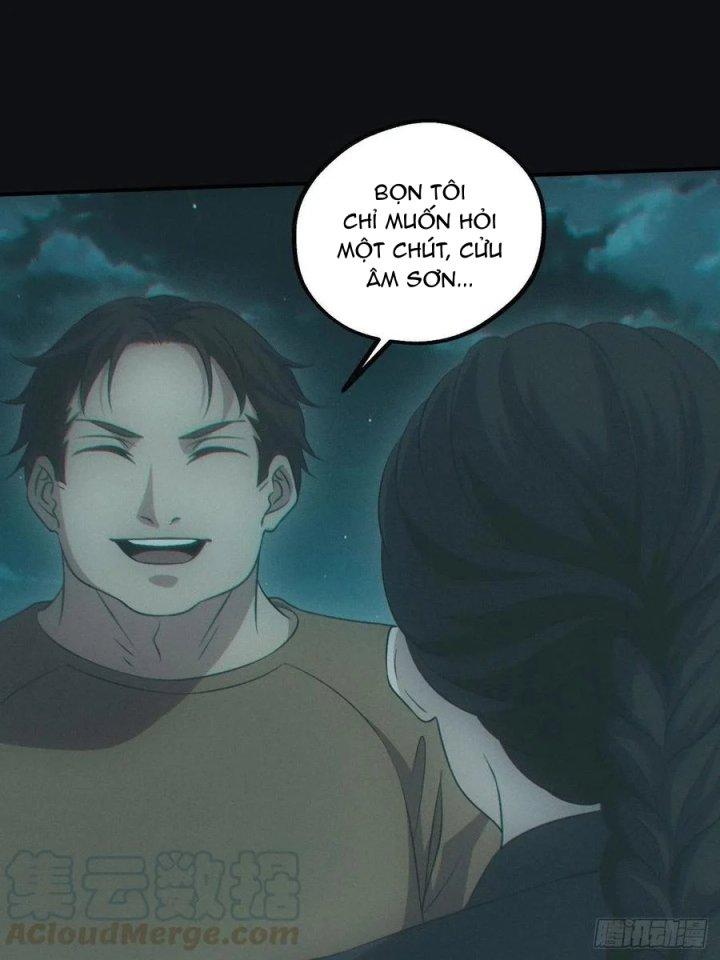 Đô Thị Bắt Yêu Nhân Chapter 71 - Trang 4