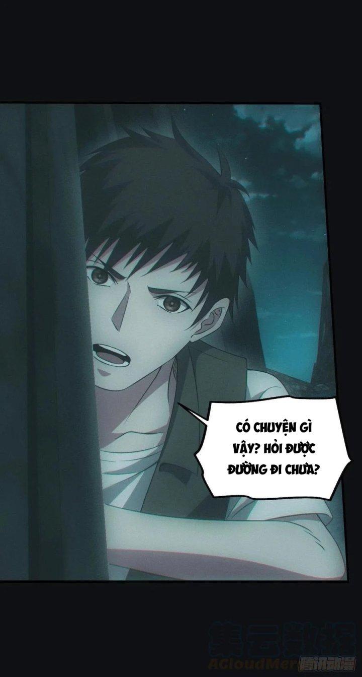 Đô Thị Bắt Yêu Nhân Chapter 71 - Trang 4