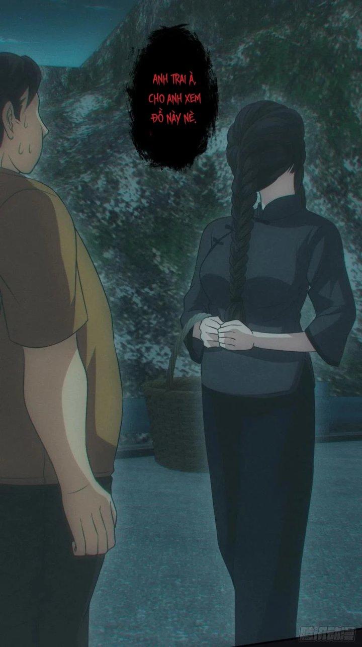 Đô Thị Bắt Yêu Nhân Chapter 71 - Trang 4