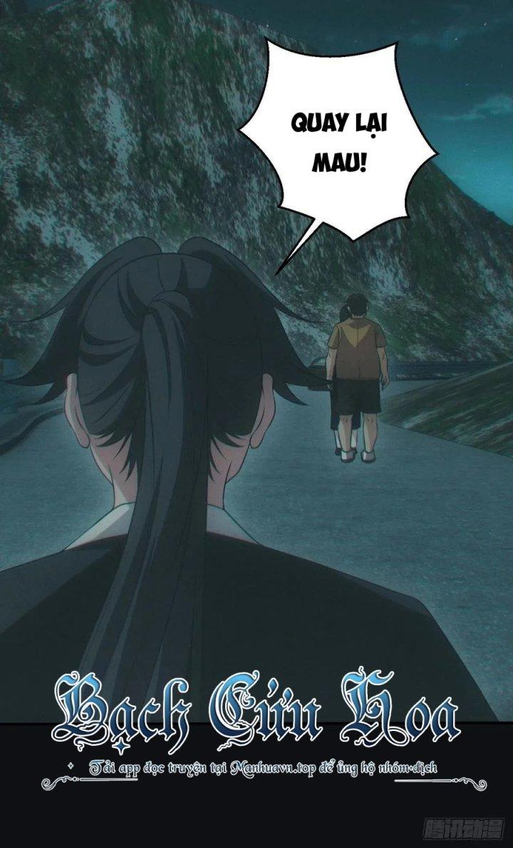 Đô Thị Bắt Yêu Nhân Chapter 71 - Trang 4