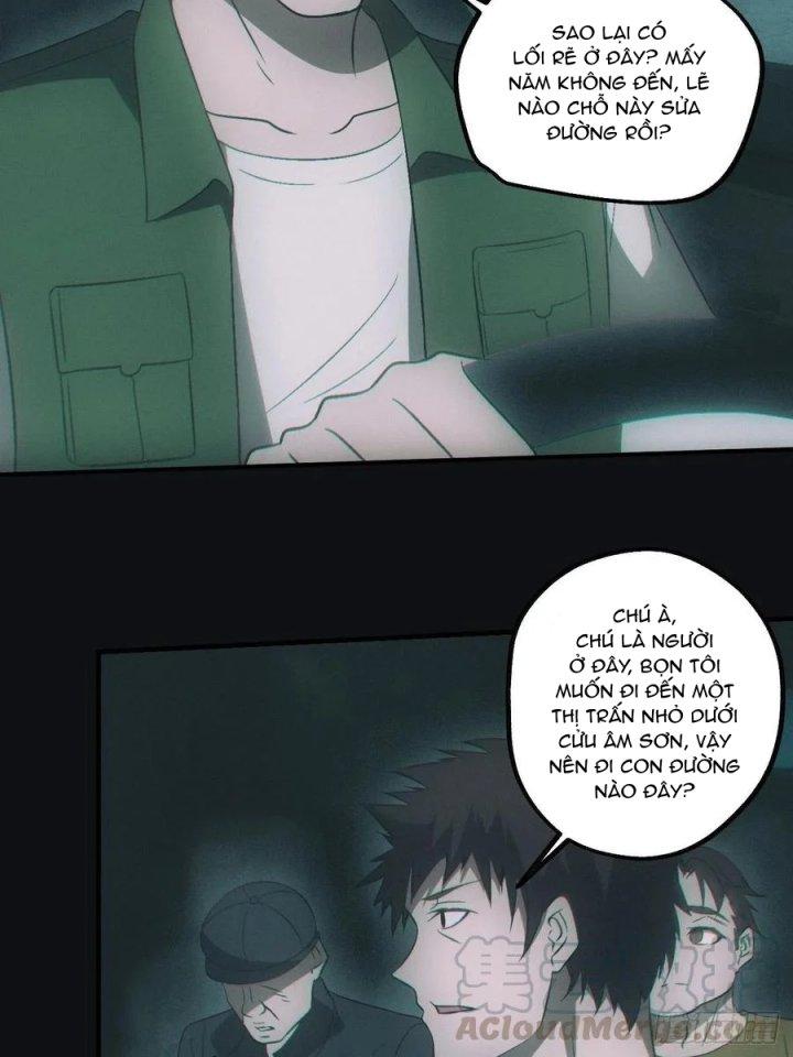 Đô Thị Bắt Yêu Nhân Chapter 71 - Trang 4