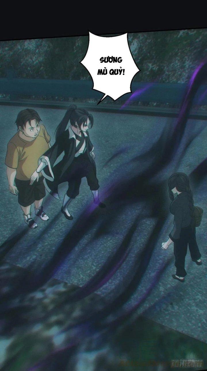 Đô Thị Bắt Yêu Nhân Chapter 71 - Trang 4