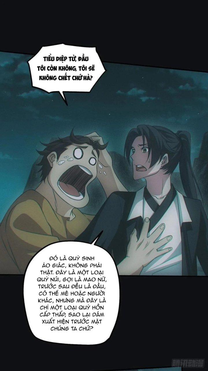 Đô Thị Bắt Yêu Nhân Chapter 71 - Trang 4