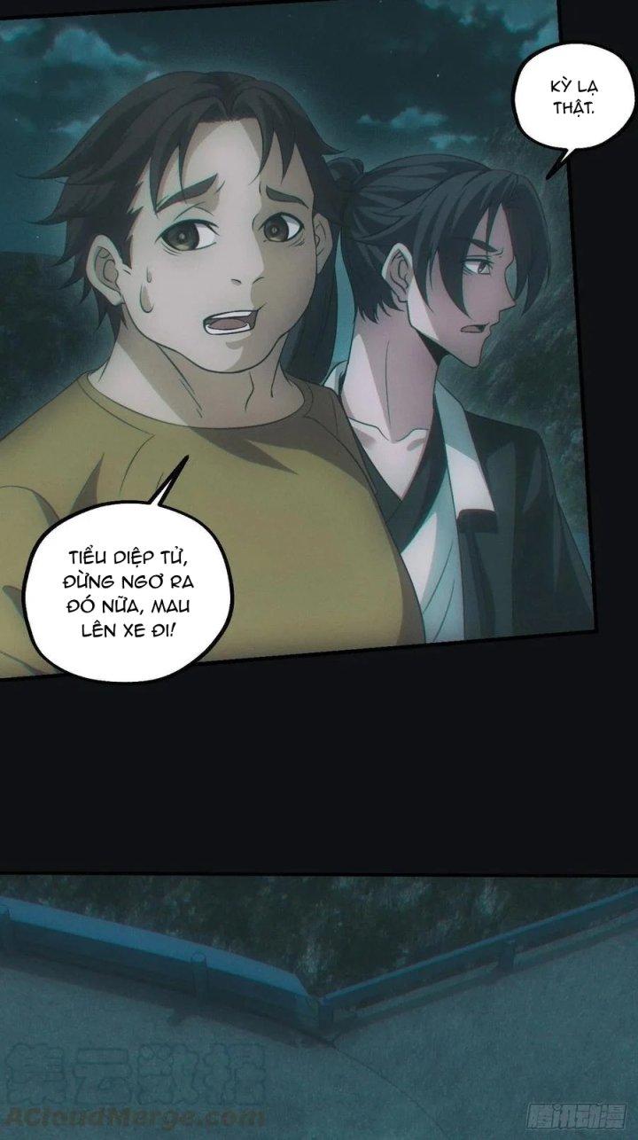 Đô Thị Bắt Yêu Nhân Chapter 71 - Trang 4