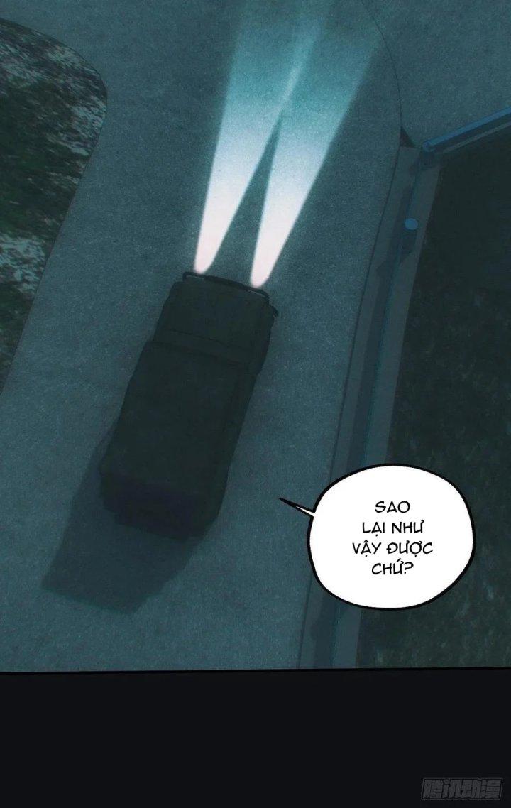 Đô Thị Bắt Yêu Nhân Chapter 71 - Trang 4