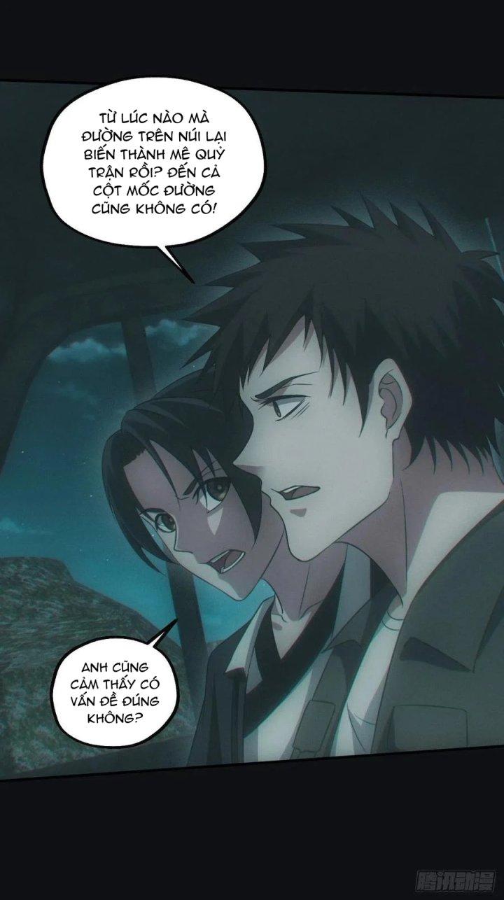 Đô Thị Bắt Yêu Nhân Chapter 71 - Trang 4