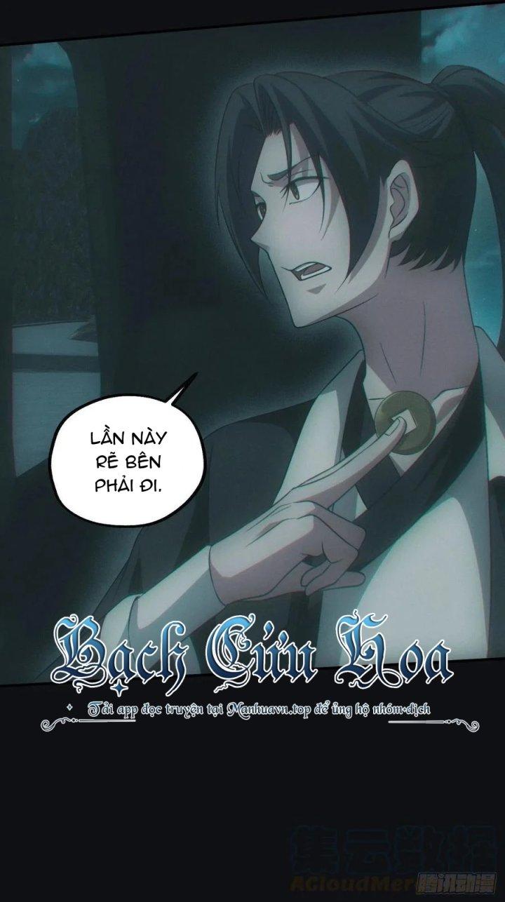 Đô Thị Bắt Yêu Nhân Chapter 71 - Trang 4