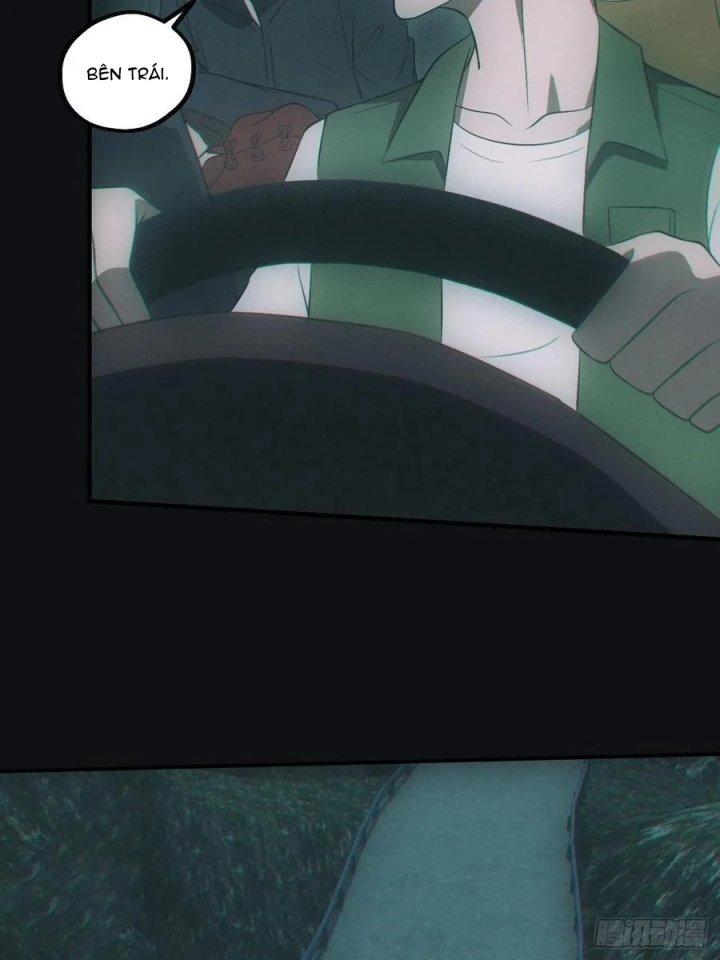 Đô Thị Bắt Yêu Nhân Chapter 71 - Trang 4