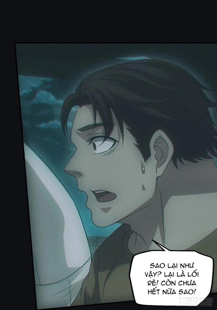 Đô Thị Bắt Yêu Nhân Chapter 71 - Trang 4