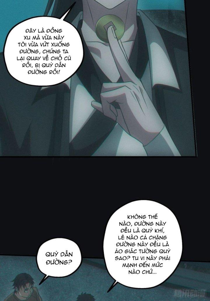 Đô Thị Bắt Yêu Nhân Chapter 71 - Trang 4