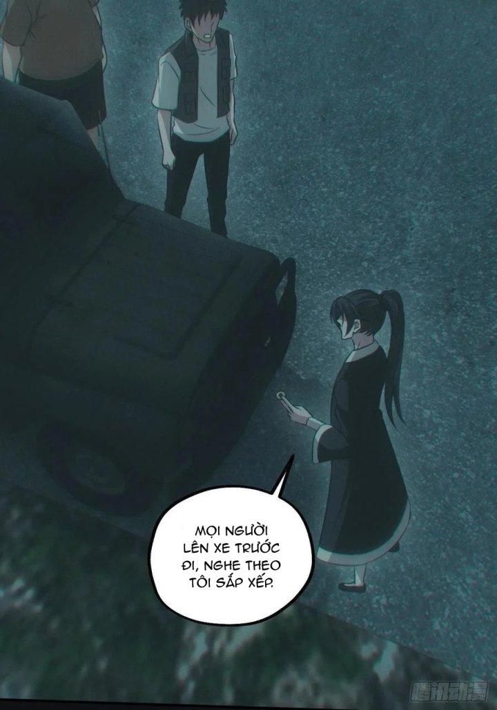 Đô Thị Bắt Yêu Nhân Chapter 71 - Trang 4