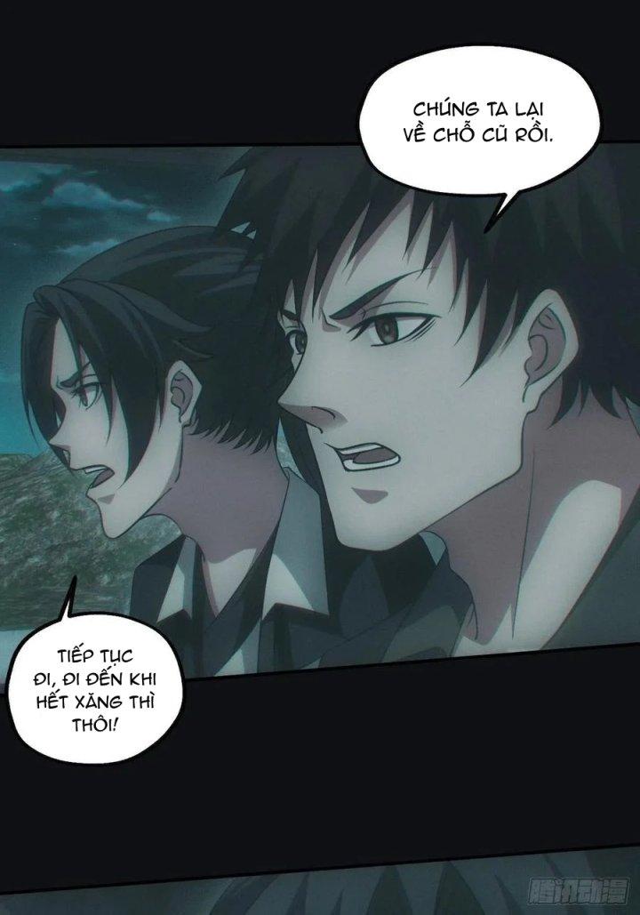 Đô Thị Bắt Yêu Nhân Chapter 71 - Trang 4