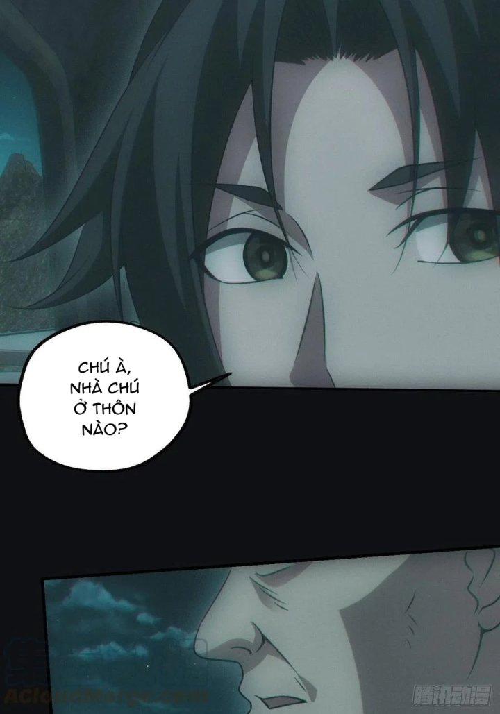 Đô Thị Bắt Yêu Nhân Chapter 71 - Trang 4