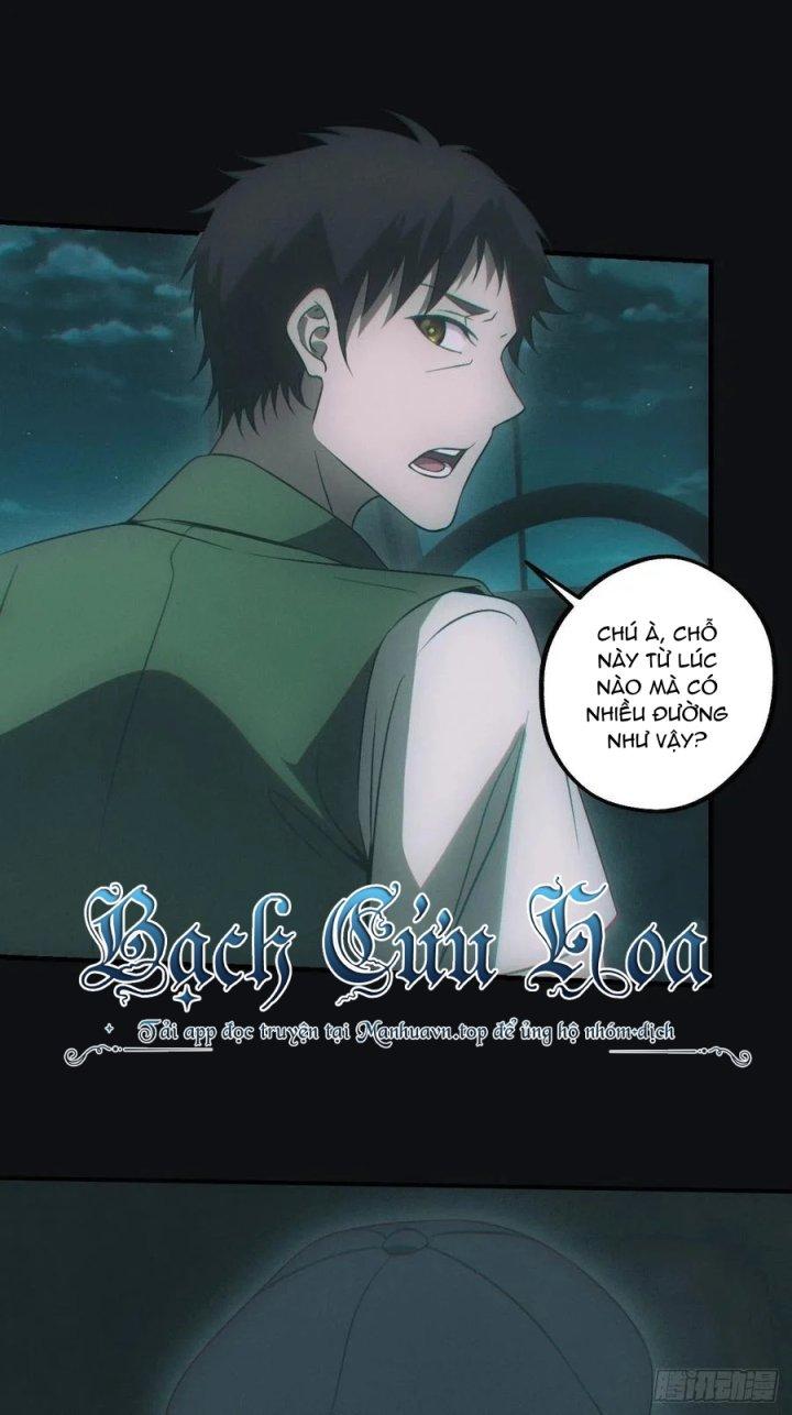 Đô Thị Bắt Yêu Nhân Chapter 71 - Trang 4