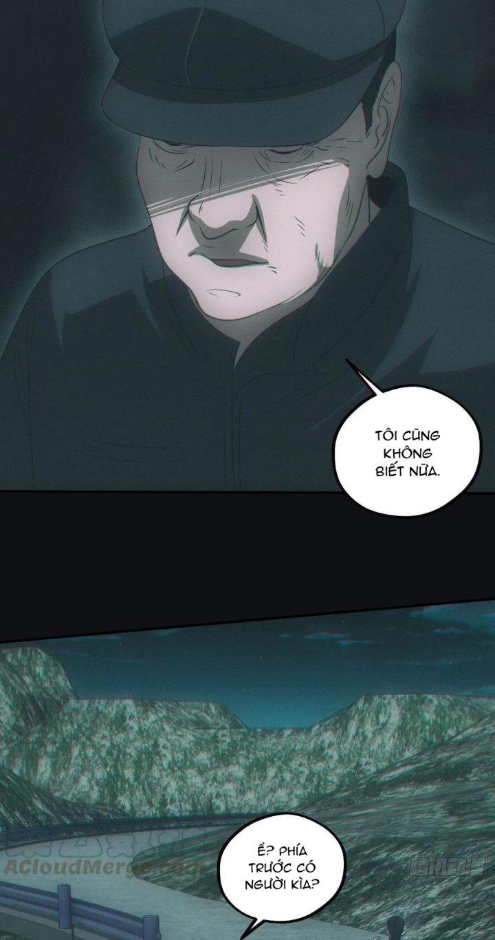 Đô Thị Bắt Yêu Nhân Chapter 71 - Trang 4