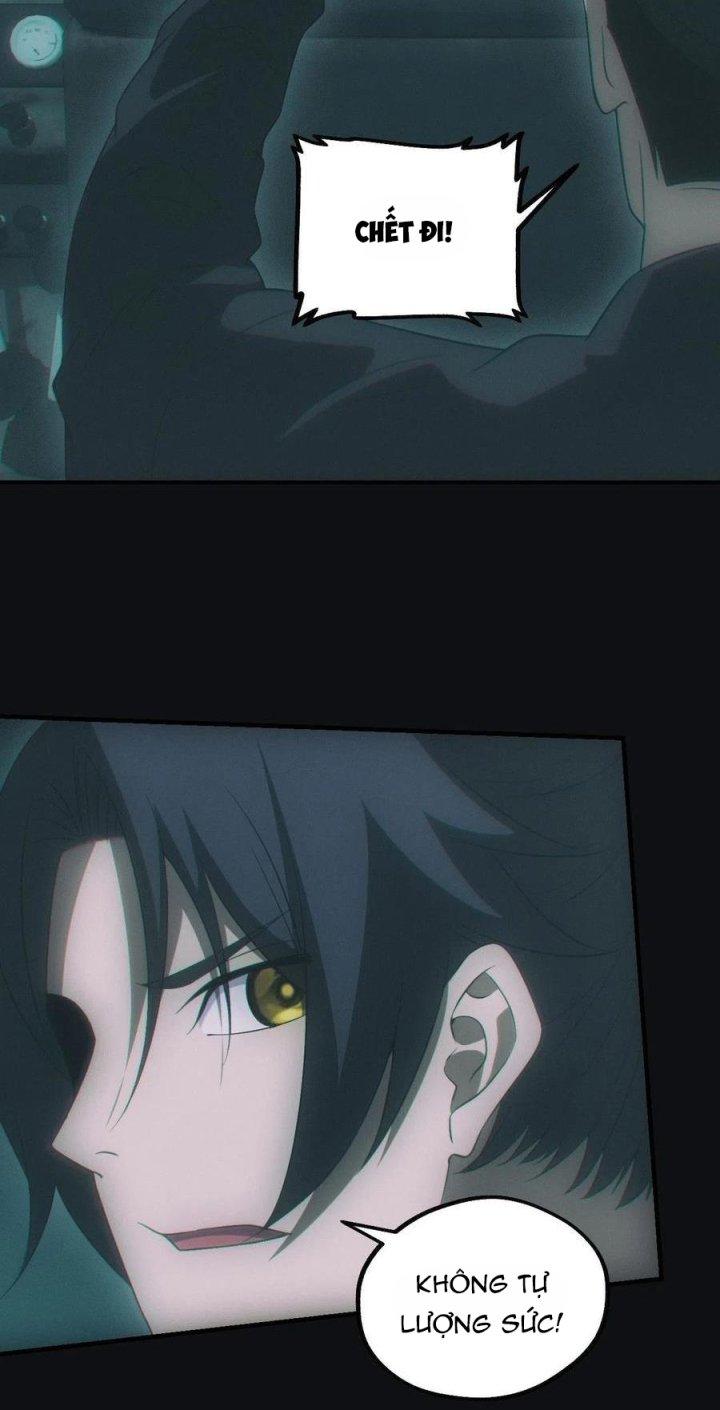 Đô Thị Bắt Yêu Nhân Chapter 72 - Trang 4