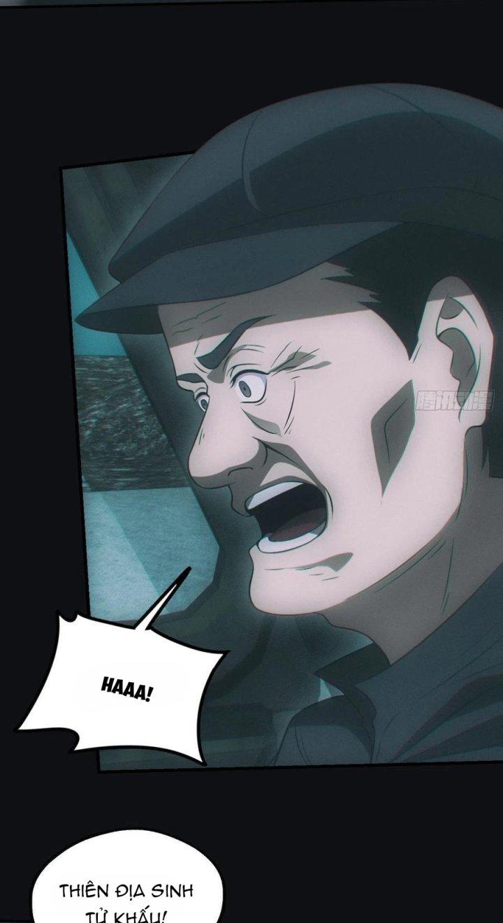 Đô Thị Bắt Yêu Nhân Chapter 72 - Trang 4