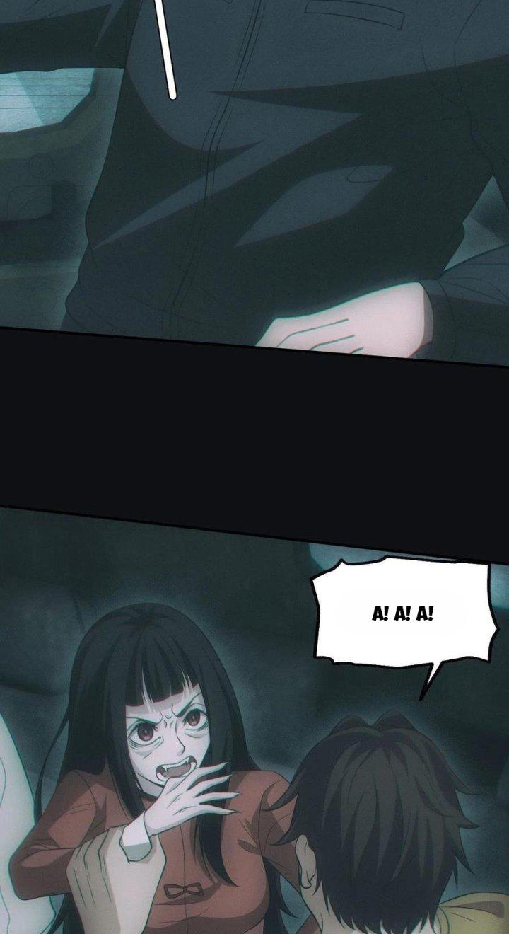 Đô Thị Bắt Yêu Nhân Chapter 72 - Trang 4