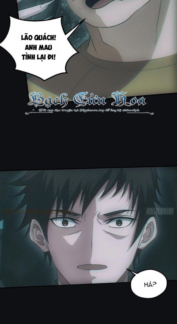 Đô Thị Bắt Yêu Nhân Chapter 72 - Trang 4