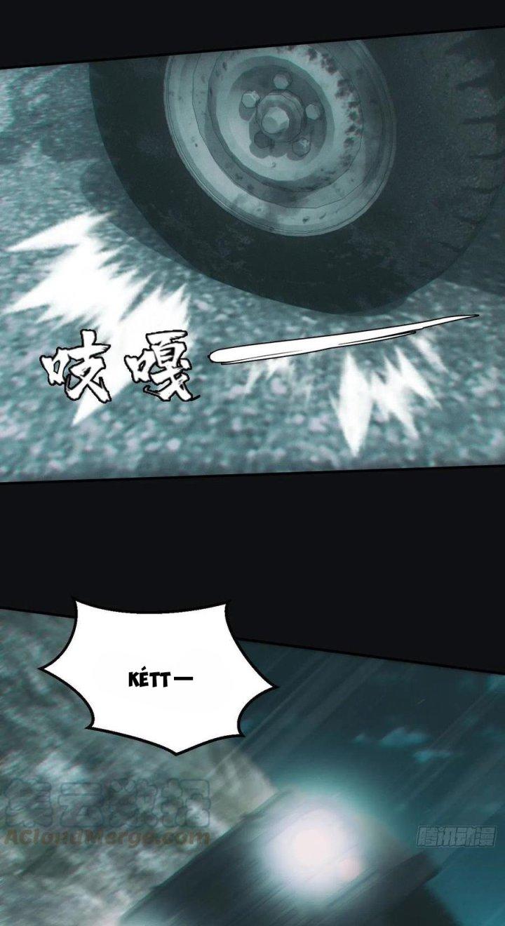 Đô Thị Bắt Yêu Nhân Chapter 72 - Trang 4