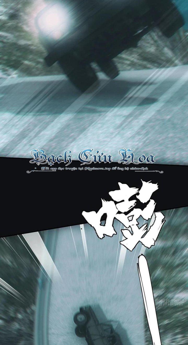 Đô Thị Bắt Yêu Nhân Chapter 72 - Trang 4