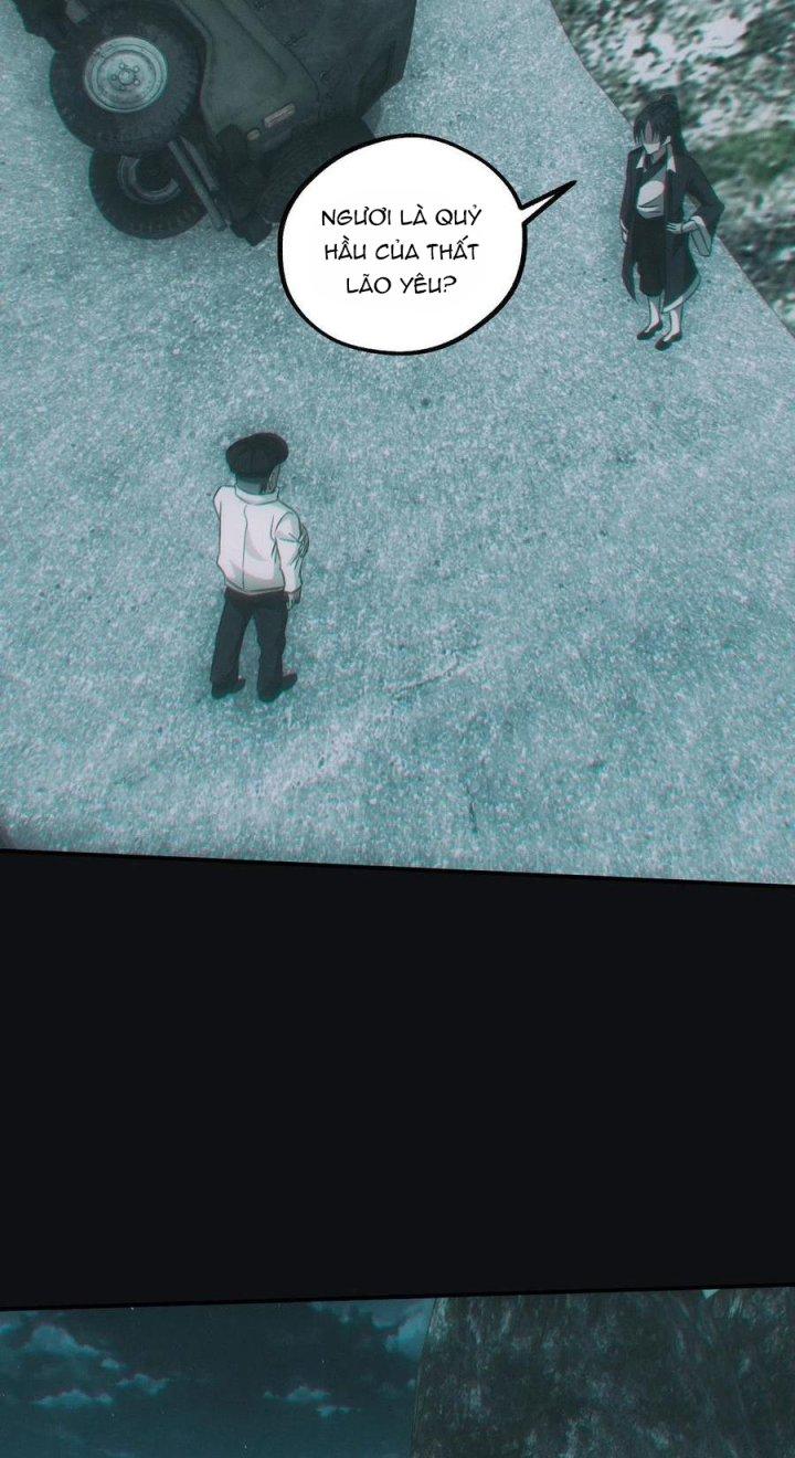 Đô Thị Bắt Yêu Nhân Chapter 72 - Trang 4